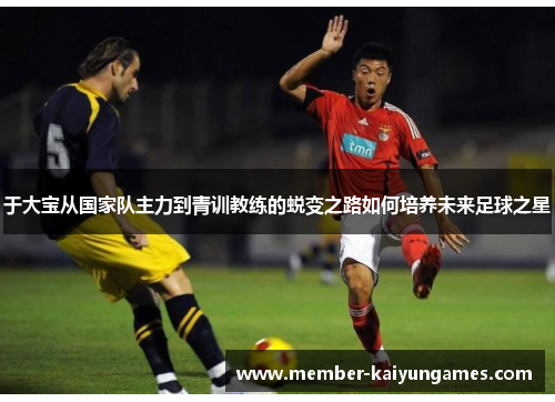 于大宝从国家队主力到青训教练的蜕变之路如何培养未来足球之星