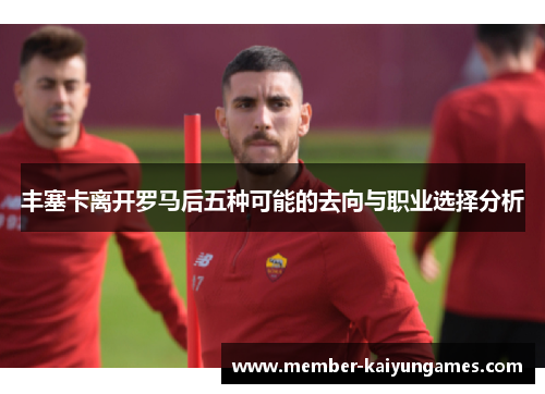 丰塞卡离开罗马后五种可能的去向与职业选择分析