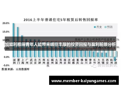 加盟利雅得青年人能带来哪些丰厚的投资回报与盈利前景分析