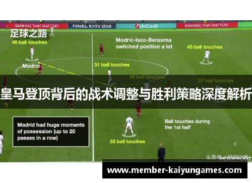 皇马登顶背后的战术调整与胜利策略深度解析