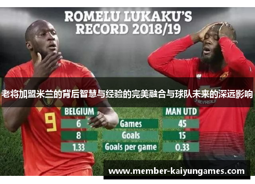 老将加盟米兰的背后智慧与经验的完美融合与球队未来的深远影响