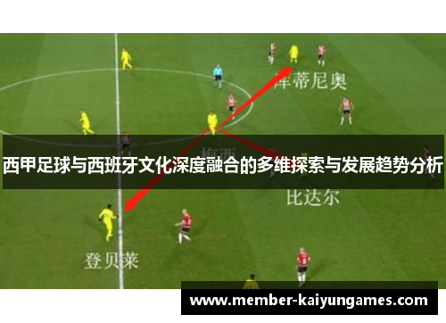 西甲足球与西班牙文化深度融合的多维探索与发展趋势分析