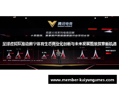 足球虚拟队推动数字体育生态商业化创新与未来发展前景探索新机遇 足球虚拟队推动数字体育生态商业化创新与未来发展前景探索新机遇