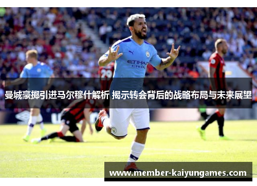 曼城豪掷引进马尔穆什解析 揭示转会背后的战略布局与未来展望