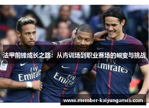 法甲前锋成长之路：从青训场到职业赛场的蜕变与挑战